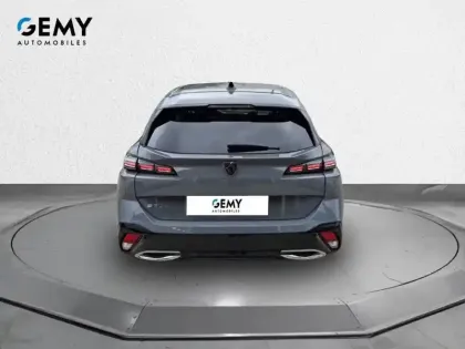 Photo 36 Peugeot 308  SW Electrique 54 kWh 156ch