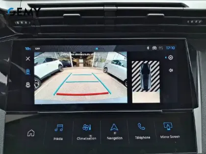 Photo 29 Peugeot 308  SW Electrique 54 kWh 156ch