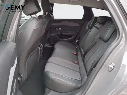 Photo 25 Peugeot 308  SW Electrique 54 kWh 156ch