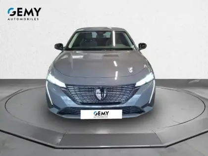 Photo 17 Peugeot 308  SW Electrique 54 kWh 156ch