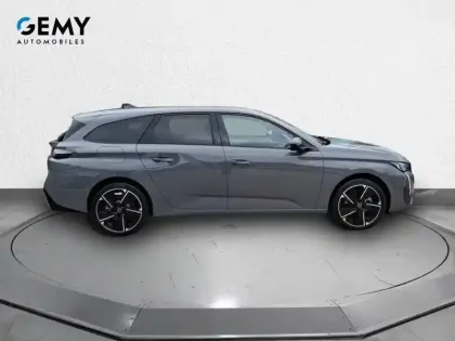 Photo 35 Peugeot 308  SW Electrique 54 kWh 156ch