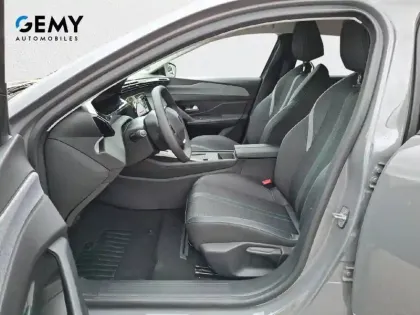 Photo 24 Peugeot 308  SW Electrique 54 kWh 156ch