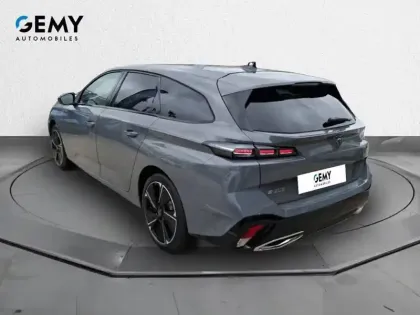 Photo 38 Peugeot 308  SW Electrique 54 kWh 156ch