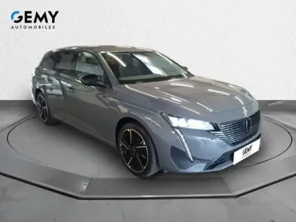 Photo 34 Peugeot 308  SW Electrique 54 kWh 156ch