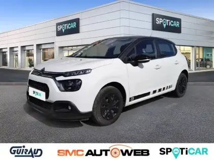 Photo Citroën C3 Feel Business