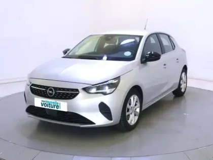 Photo Opel Corsa Elegance