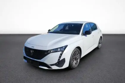 Photo Peugeot 308 Active Pack