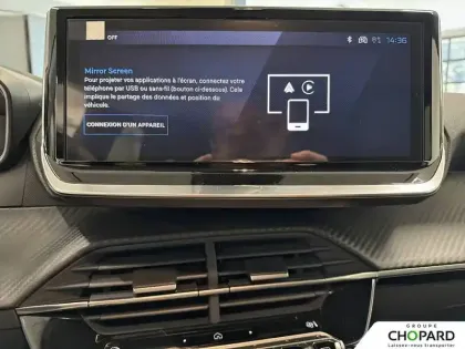 Photo 64 Peugeot 208  100 S&S BVM6