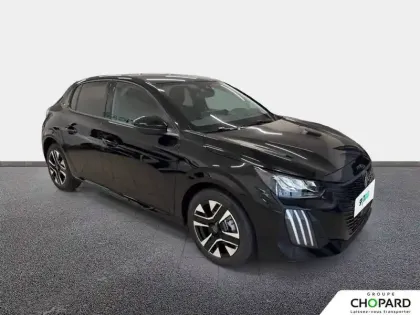 Photo 25 Peugeot 208  100 S&S BVM6