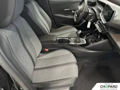 Photo 54 Peugeot 208  100 S&S BVM6