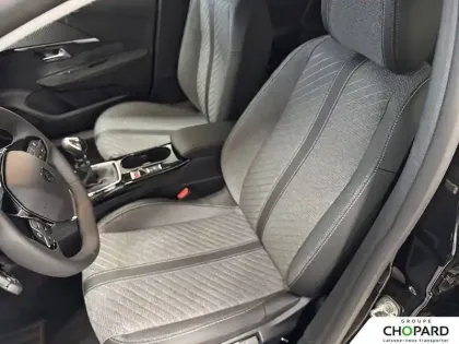 Photo 33 Peugeot 208  100 S&S BVM6