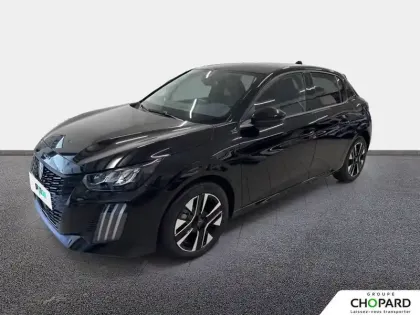 Photo Peugeot 208 Allure