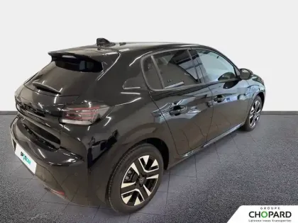 Photo 26 Peugeot 208  100 S&S BVM6