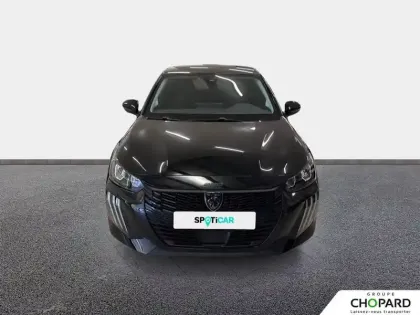 Photo 24 Peugeot 208  100 S&S BVM6