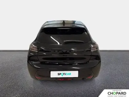 Photo 50 Peugeot 208  100 S&S BVM6