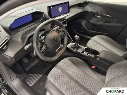 Photo 34 Peugeot 208  100 S&S BVM6