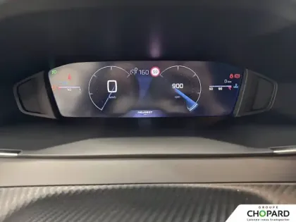 Photo 36 Peugeot 208  100 S&S BVM6