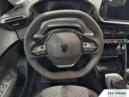 Photo 37 Peugeot 208  100 S&S BVM6