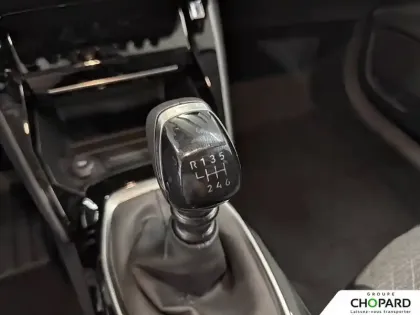 Photo 65 Peugeot 208  100 S&S BVM6