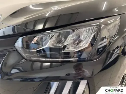 Photo 67 Peugeot 208  100 S&S BVM6