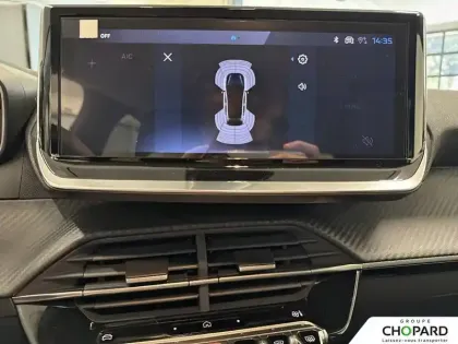 Photo 61 Peugeot 208  100 S&S BVM6