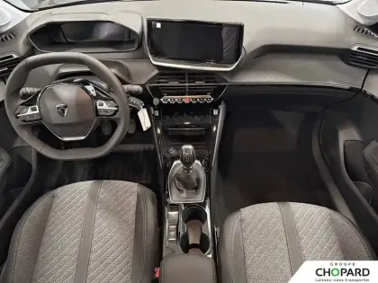 Photo 35 Peugeot 208  100 S&S BVM6