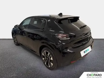 Photo 28 Peugeot 208  100 S&S BVM6