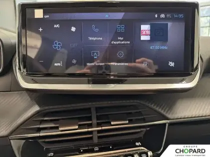 Photo 62 Peugeot 208  100 S&S BVM6