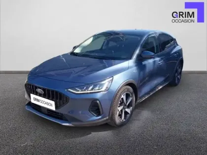 Photo Ford Focus Active Style