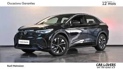 Photo Volkswagen Id.5