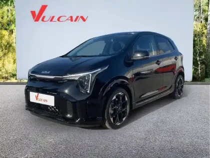 Photo Kia Picanto Gt-line