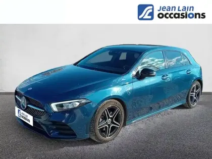 Photo Mercedes Classe A Amg Line