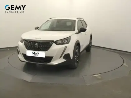 Photo Peugeot 2008 Allure