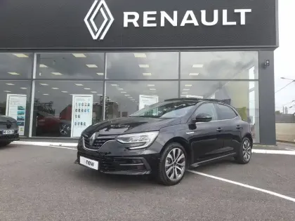 Photo Renault Megane Techno