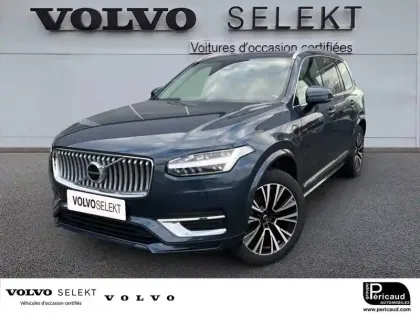 Photo Volvo Xc90 Ultimate Style Chrome