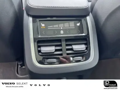 Photo 15 Volvo Xc90  Recharge T8 AWD 310+145 ch Geartronic 8 7pl