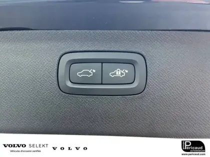 Photo 19 Volvo Xc90  Recharge T8 AWD 310+145 ch Geartronic 8 7pl