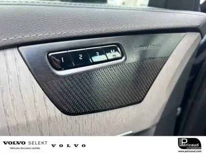 Photo 14 Volvo Xc90  Recharge T8 AWD 310+145 ch Geartronic 8 7pl