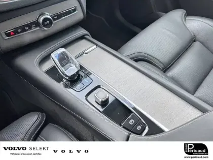Photo 13 Volvo Xc90  Recharge T8 AWD 310+145 ch Geartronic 8 7pl