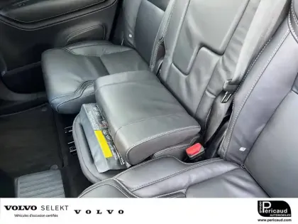 Photo 17 Volvo Xc90  Recharge T8 AWD 310+145 ch Geartronic 8 7pl
