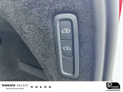 Photo 18 Volvo Xc90  Recharge T8 AWD 310+145 ch Geartronic 8 7pl