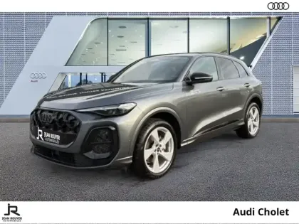 Photo Audi Q5 S Line