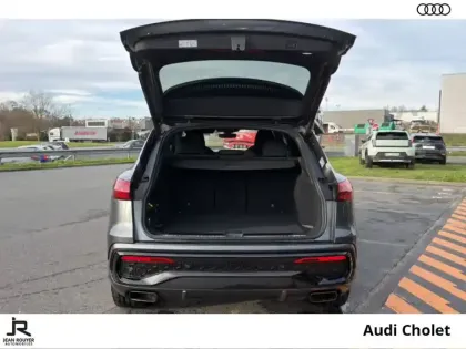 Photo 11 Audi Q5  TFSI 204 ch Hybride S tronic 7 Quattro