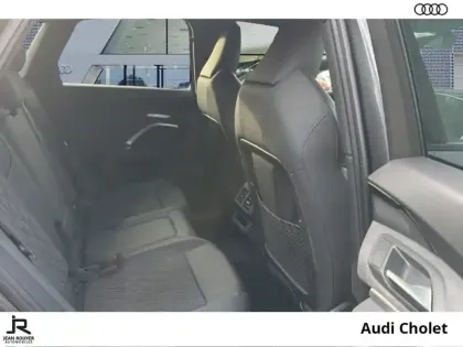 Photo 10 Audi Q5  TFSI 204 ch Hybride S tronic 7 Quattro