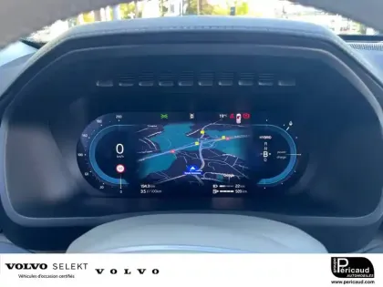 Photo 31 Volvo Xc90  T8 AWD Hybride Rechargeable 455 ch Geartronic 8 7pl