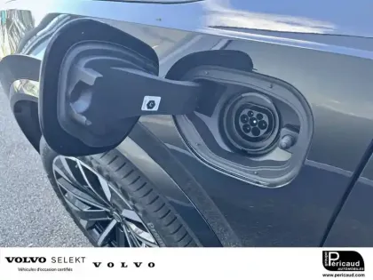 Photo 61 Volvo Xc90  T8 AWD Hybride Rechargeable 455 ch Geartronic 8 7pl