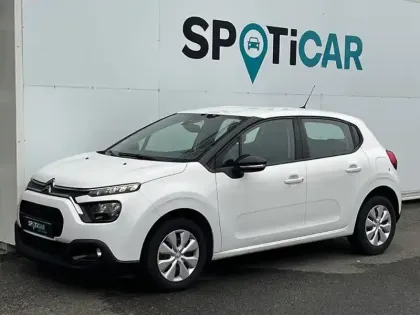 Photo Citroën C3 Feel Business