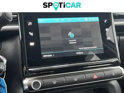 Photo 27 Citroën C3  PureTech 83 S&S BVM5