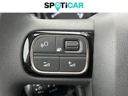 Photo 23 Citroën C3  PureTech 83 S&S BVM5