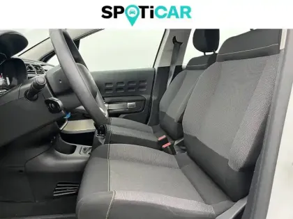 Photo 9 Citroën C3  PureTech 83 S&S BVM5